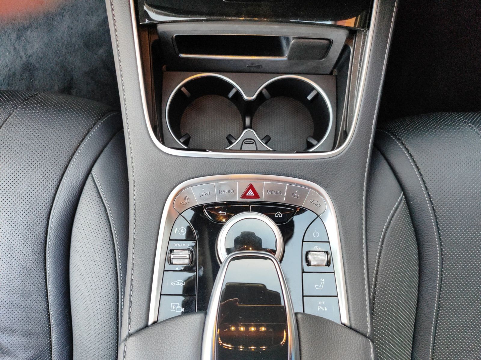 Fahrzeugabbildung Mercedes-Benz S 450 Coupe 4Matic*AMG-Line*Memory*Burmester*