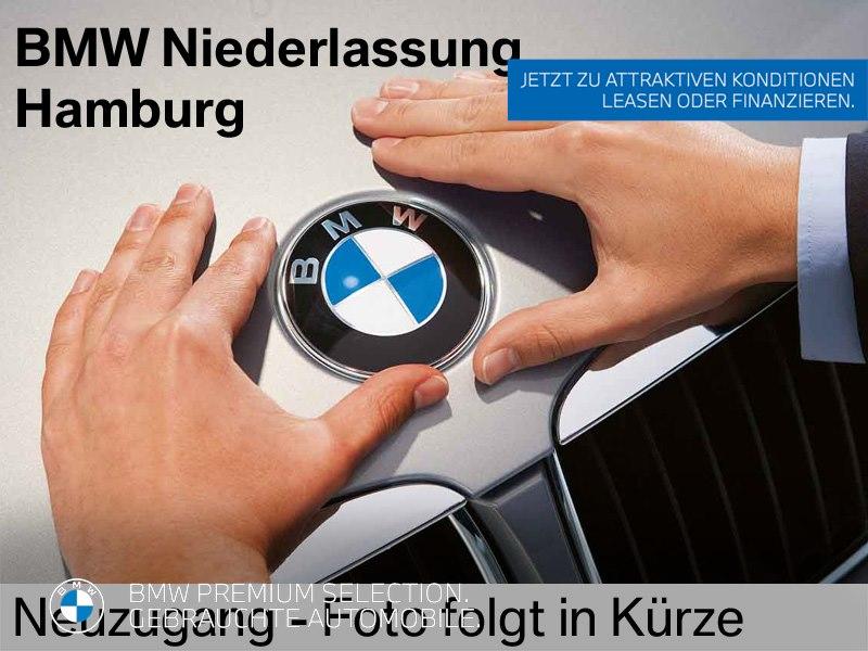 BMW 330i xDrive Limousine Advantage HiFi DAB LED