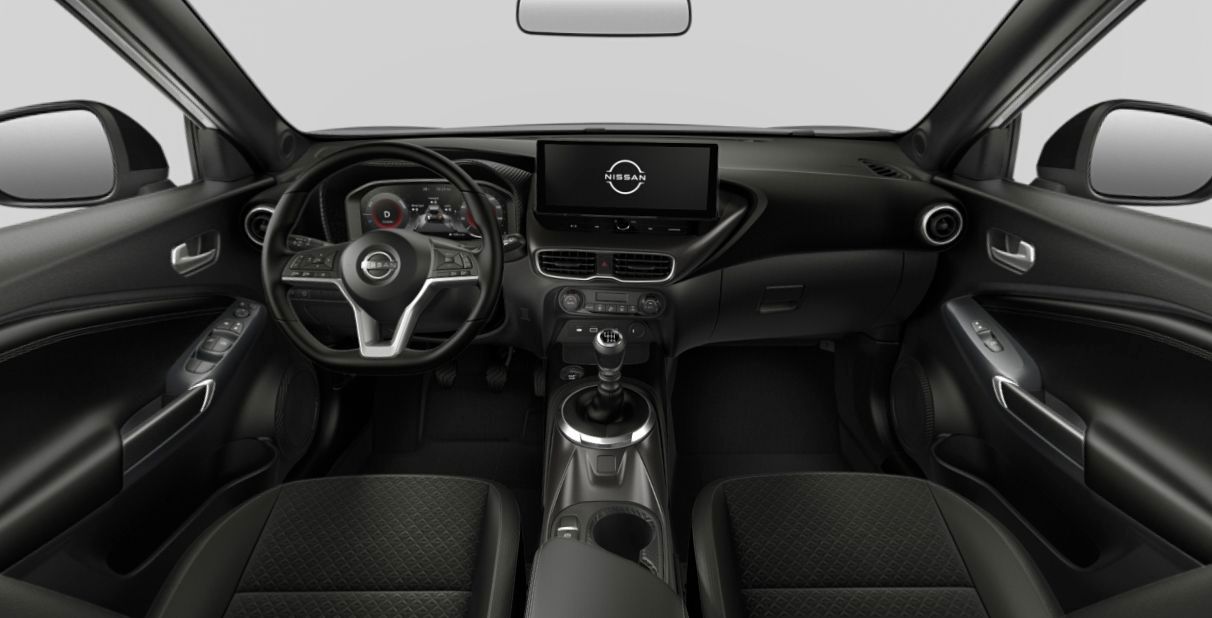 Nissan Juke - Bild 8