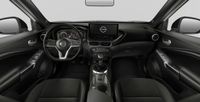 Nissan Juke - Vorschau Bild 8