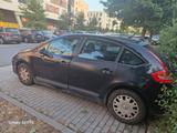 Citroën C4 1.4 16V Advance Advance zum Export  - Citroën C4: Advance