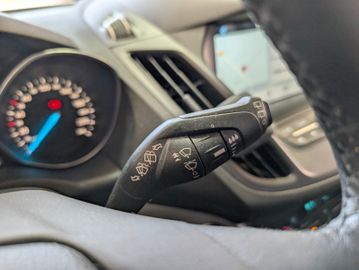 Ford Kuga Cool&Connect 120PS 2WD