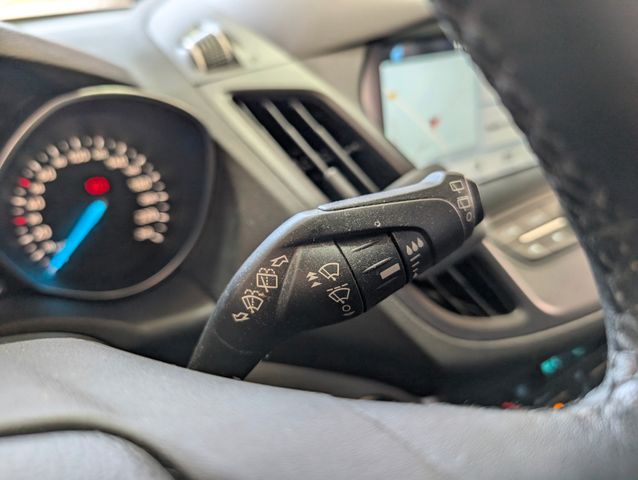 Ford Kuga Cool&Connect 120PS 2WD