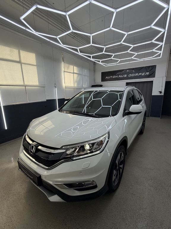 Image of Honda CR-V