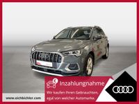 Audi Q3 - Vorschau Bild 1