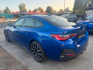 BMW 420 - 4
