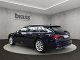 Audi A6 Avant Design 40 TDI quattro 150(204) kW(PS) S - Audi A6: Ps