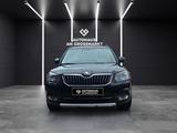 Skoda Yeti Drive 1.4 TSI AHK Bi-Xenon Klimaaut. SHZ PD - Skoda Gebrauchtwagen in Duisburg