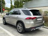 Mercedes-Benz GLE 450 4MATIC  - gebrauchte Mercedes-Benz GLE 450 aus dem Jahr 2020