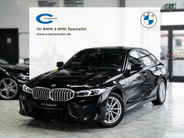 BMW 320i M Sport Glasdach Memory ACC Komfortz.