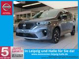 Nissan TOWNSTAR Kombi L2 1.3 DIG-T 7AT TEKNA 7 Sitze - Nissan Townstar: 7 Sitzer