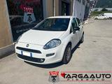 Fiat Punto 1.2 8V 5 porte Street - gebrauchte Fiat Punto aus dem Jahr 2017