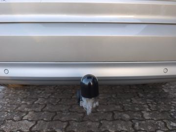 Volvo XC90 Momentum AWD*Vollausstattung*AHK*7-Sitzer*