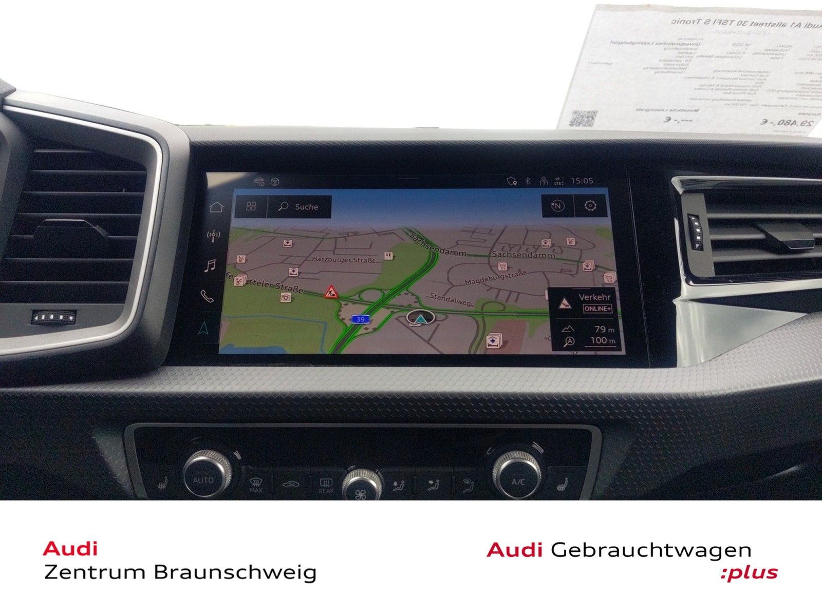 Audi A1 - Bild 10