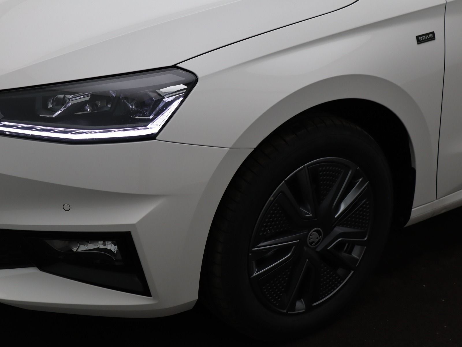 Skoda Fabia - Bild 9