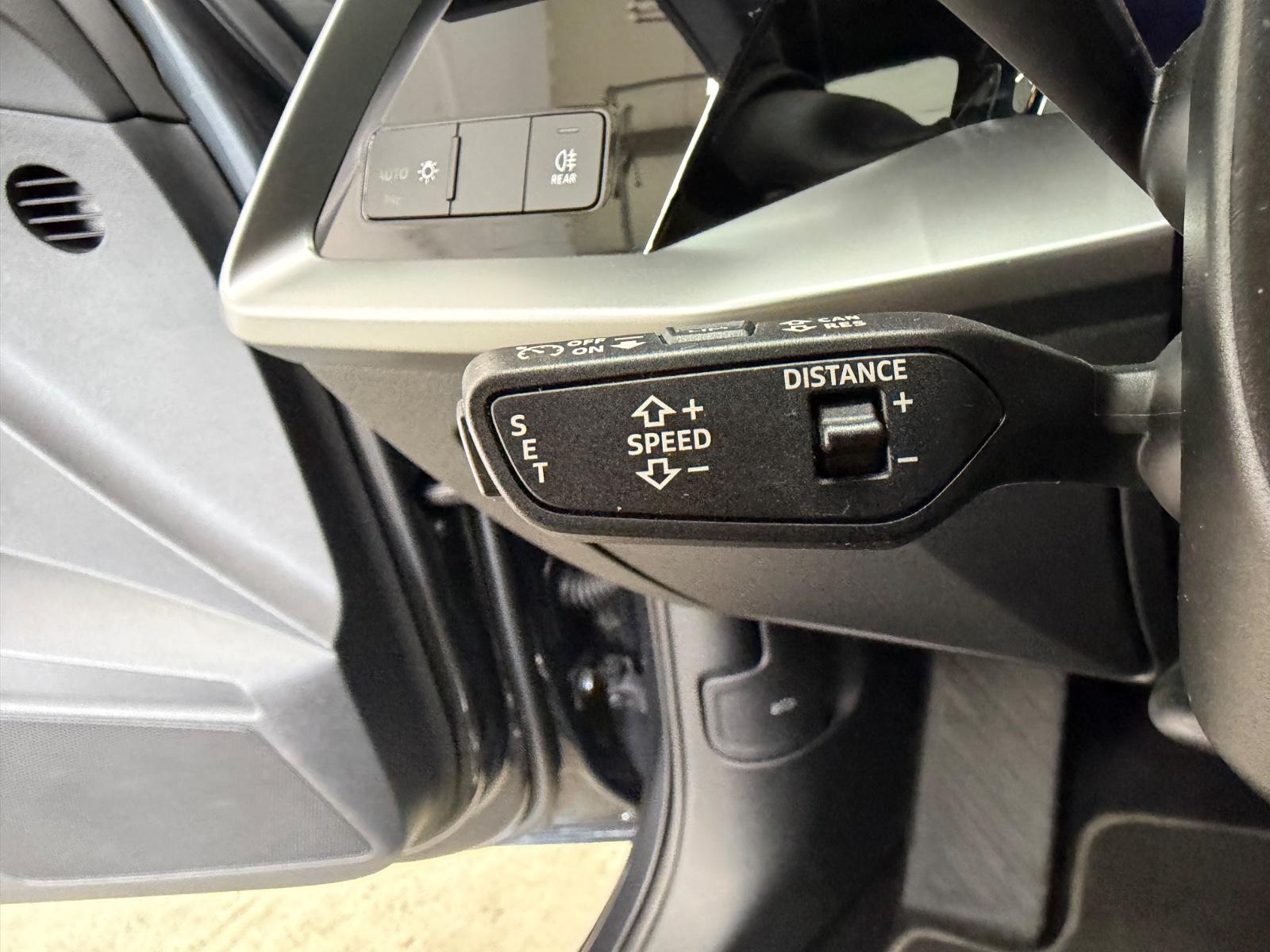 Audi A3 Sportback 35 TFSI advanced, миниатюра 19