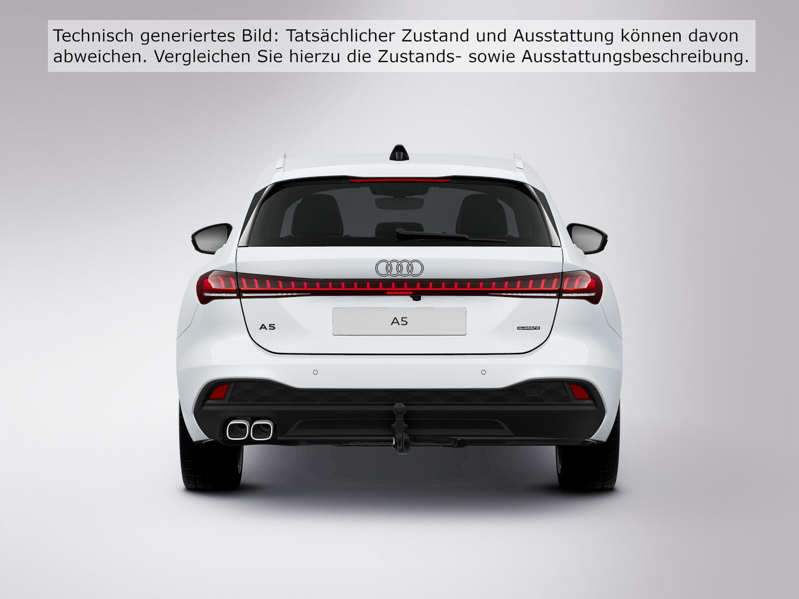 Audi A5 - Bild 6