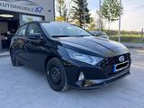 Hyundai i20 Select Mild-Hybrid - Hyundai i20 Select mit Benzin-Antrieb