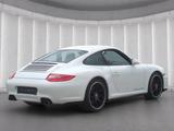 Porsche 911 Carrera GTS 3.8*BOSE Carbon Tempom Navi SHZ - Porsche aus 2011: 911 Carrera