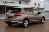 Nissan N-Connecta LED LEDER NAVI 360 KAMERA KEYLESS GO - gebrauchte Nissan Pulsar aus dem Jahr 2016