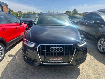 Audi Q3 - 3