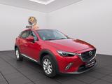 Mazda CX-3 SportsLine LED NAVI LANE SHZ PDC MFL TEMPO - Mazda CX-3 in Hannover
