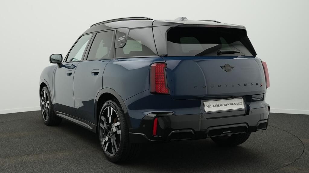 MINI Countryman S (Cooper) - Bild 8
