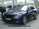 BMW X5 xDrive30 d M Sport PRO Pano°ACC°Bel.Massages. - BMW X5 aus 2025