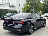 BMW 730 d xDrive M Sport - BMW 730 aus 2021