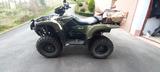 Suzuki Kingquad 750 AXi - QUAD 750