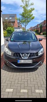 Nissan Qashqai+2 1.6 dCi DPF Tekna Tekna - Nissan Qashqai+2 in Düsseldorf