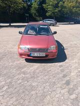 Suzuki Swift TÜV 01.27 - gebrauchte Suzuki Swift aus dem Jahr 2000
