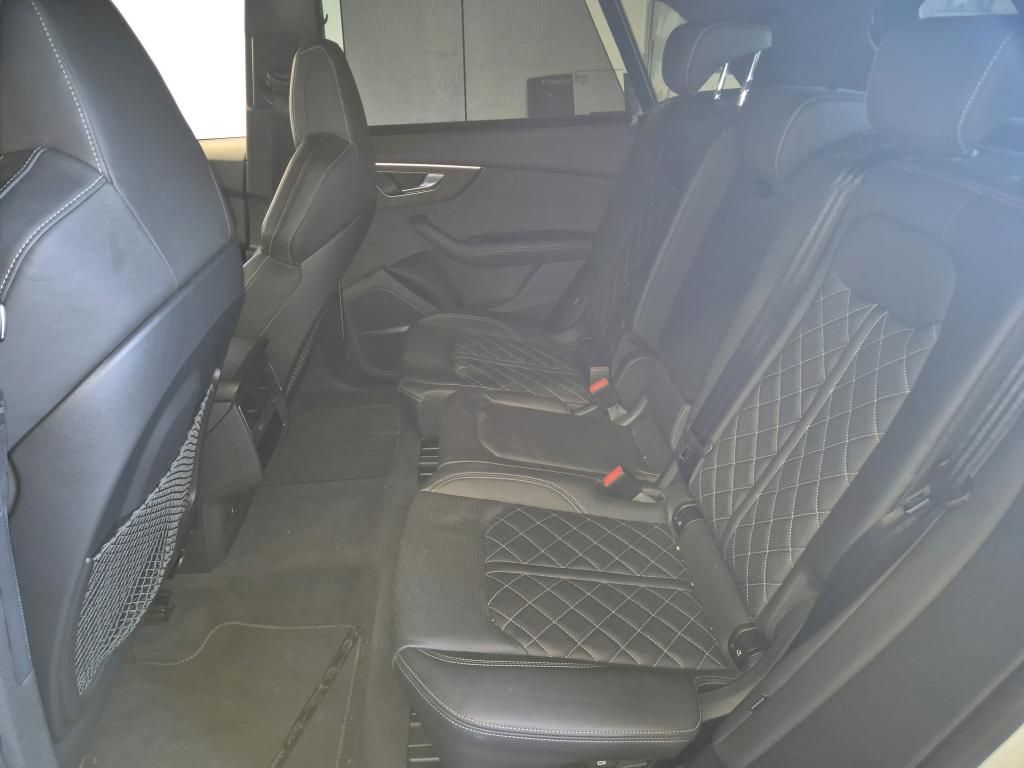 Audi SQ8 - Bild 7