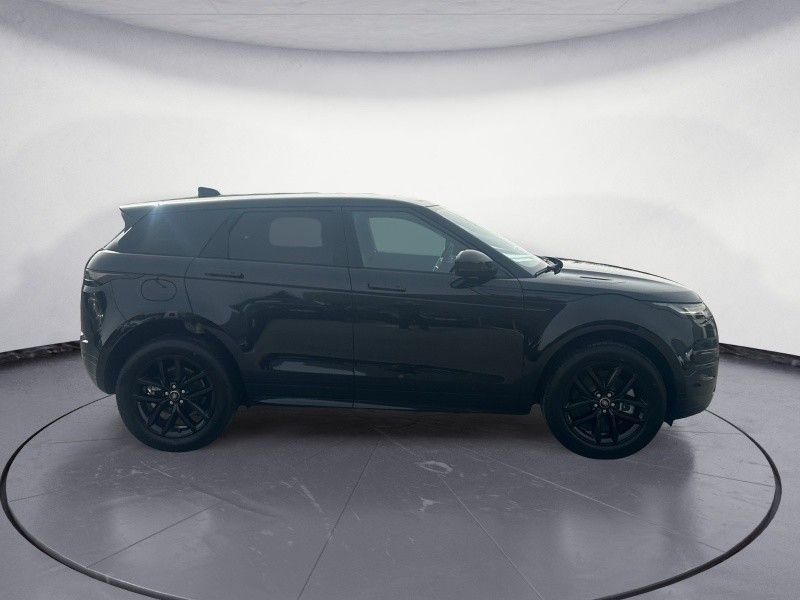Land Rover Range Rover Evoque - Bild 4