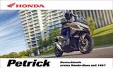 Honda NSS Forza 750 Warm Ash #2026 - Vorbestellung - - HONDA NEU ROLLER