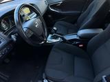 Volvo V40 You! Navi Temp Sitzhzg Virtual PDC BT Xenon - Volvo V40 Gebrauchtwagen