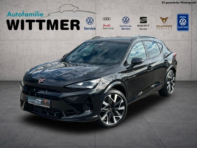 Formentor VZ 2.0 TSI 333PS DSG 4Drive AHK/ACC/AP