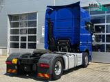 MAN TGX 18.580 4x2 BL SA Euro6 Retarder Klima ZV - MAN Kipper 8x4