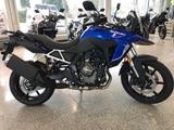Suzuki DL800 * V-Strom *  MOTORRAD Alpen Masters 2024 - Offers