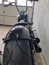 Harley-Davidson Fat boy - HARLEY-DAVIDSON 2004 FAT BOY