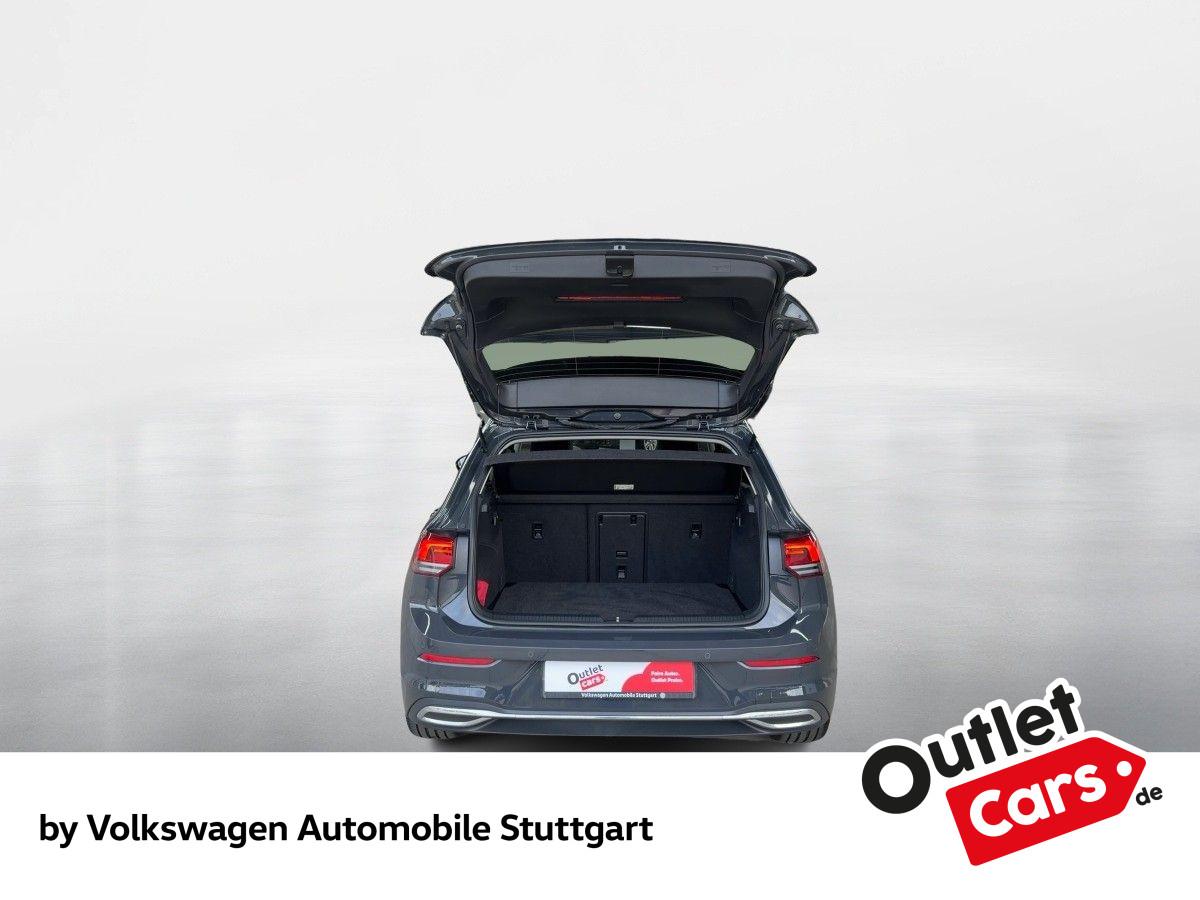 Volkswagen Golf Style 1.5 TSI Navi Kamera ACC LED SHZ, миниатюра 5