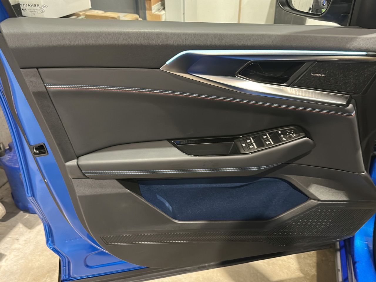 Renault Rafale - Bild 6