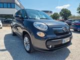 Fiat 500L Living 0.9 TwinAir Turbo Natural Power - graue Fiat 500L Living