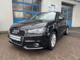 Audi A1 attraction - Audi A1 bis 5.000 Euro