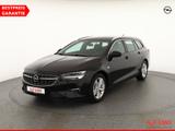 Opel Insignia ST 2.0 Turbo LED Navi Sitzheizung DAB