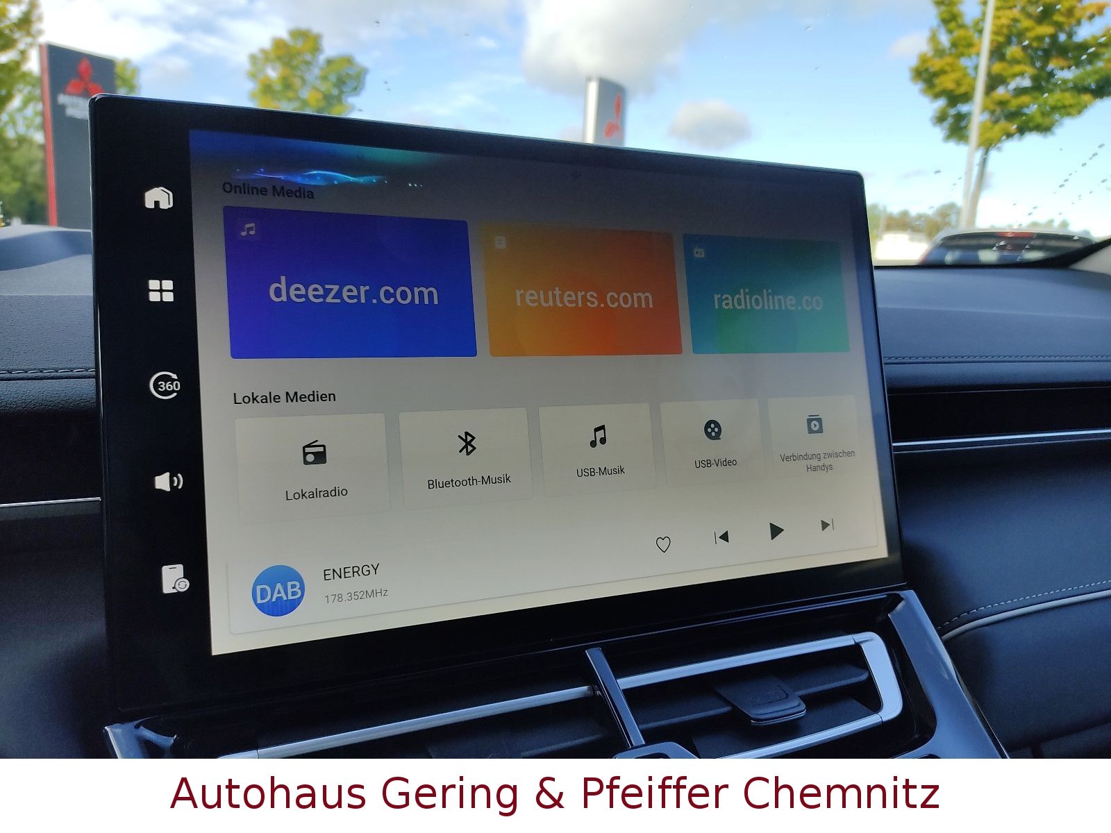 GWM Wey 05 - Bild 25