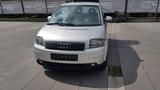 Audi A2 1.4 -125.000 km mit TÜV - gebrauchte Audi A2 aus dem Jahr 2004