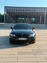 BMW E93 330i Cabrio Facelift M-Sportpaket ... - BMW 3er E93 mit Facelift