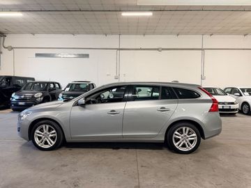 Volvo V60 - 5