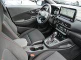 Hyundai Kona 1.6 T-GDI N Line 2WD (EURO 6d) |LED|NAVI|LM - Hyundai KONA: N Line